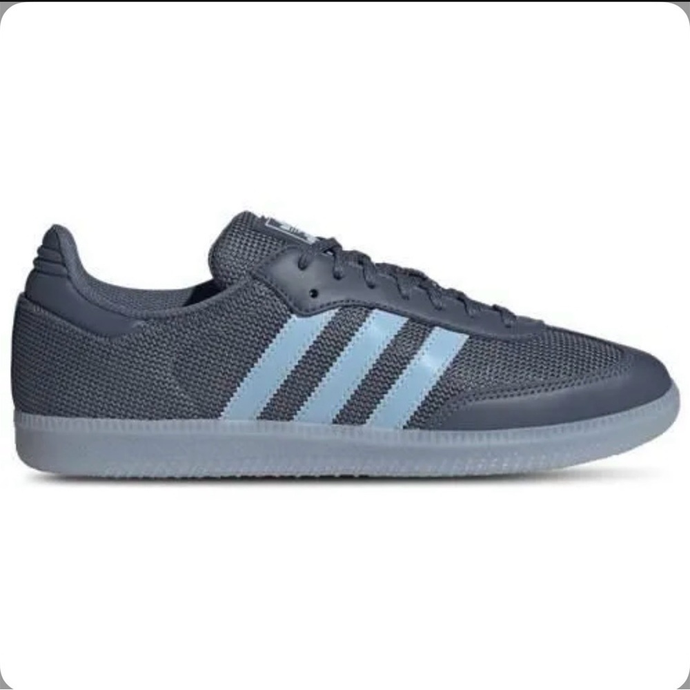 Adidas Men’s Original Samba OG - Men Sz 8/Women’s Sz 9.5